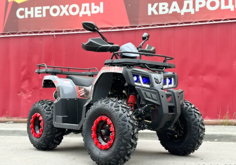 Квадроцикл GBM MAVERICK 300 NEW в Назрани