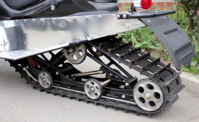 Снегоход Snow Fighter SF-300 в Назрани