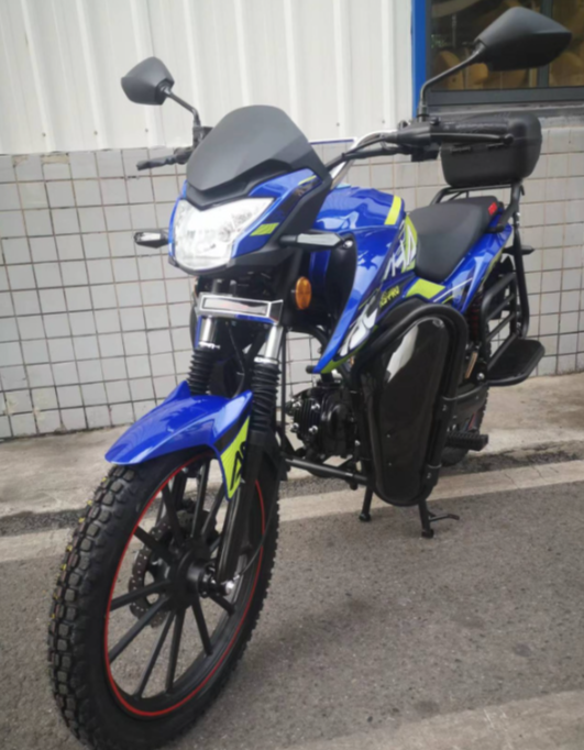 Мопед PROMAX ALPHA RS-PRO 150 (49) в Назрани