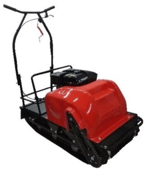 Мотобуксировщик PAXUS 550 AVANT 9 л.с. HONDA в Назрани