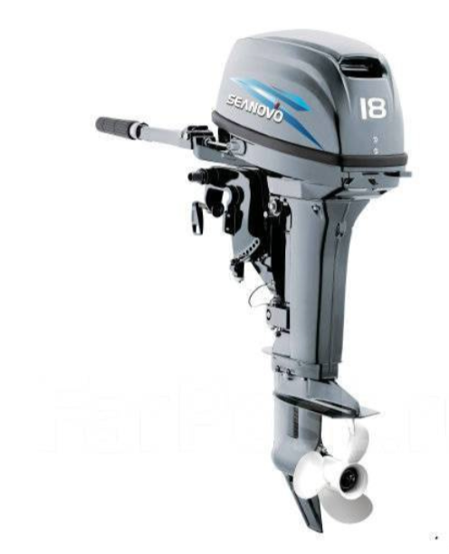 Лодочный мотор SEANOVO SN18FHBS в Назрани