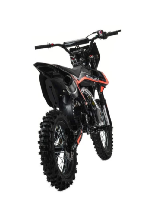 Питбайк MOTOLAND (МОТОЛЕНД) 150 GF150 E в Назрани