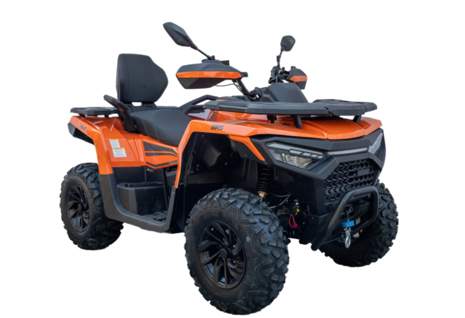 Квадроцикл HND QRX 550 в Назрани