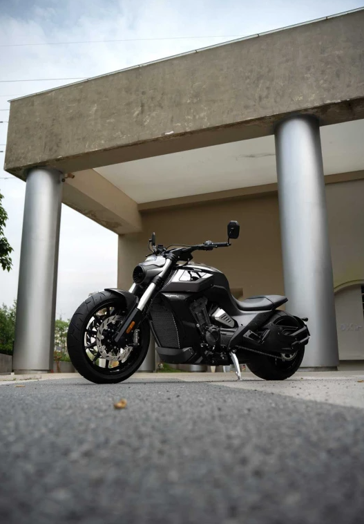 Мотоцикл Benda LFC 700 Pro в Назрани