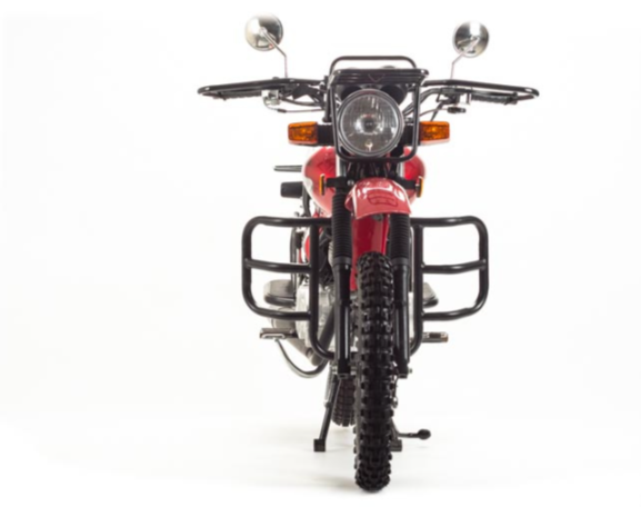 Мотоцикл FORESTER 200 (2021 г.) в Назрани