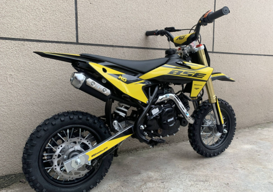 Питбайк BSE K6 в Назрани