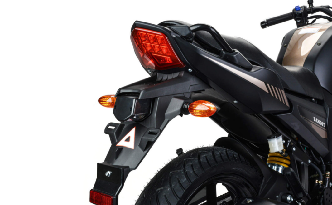 Мотоцикл MOTOLAND (МОТОЛЕНД) 300 BANDIT в Назрани