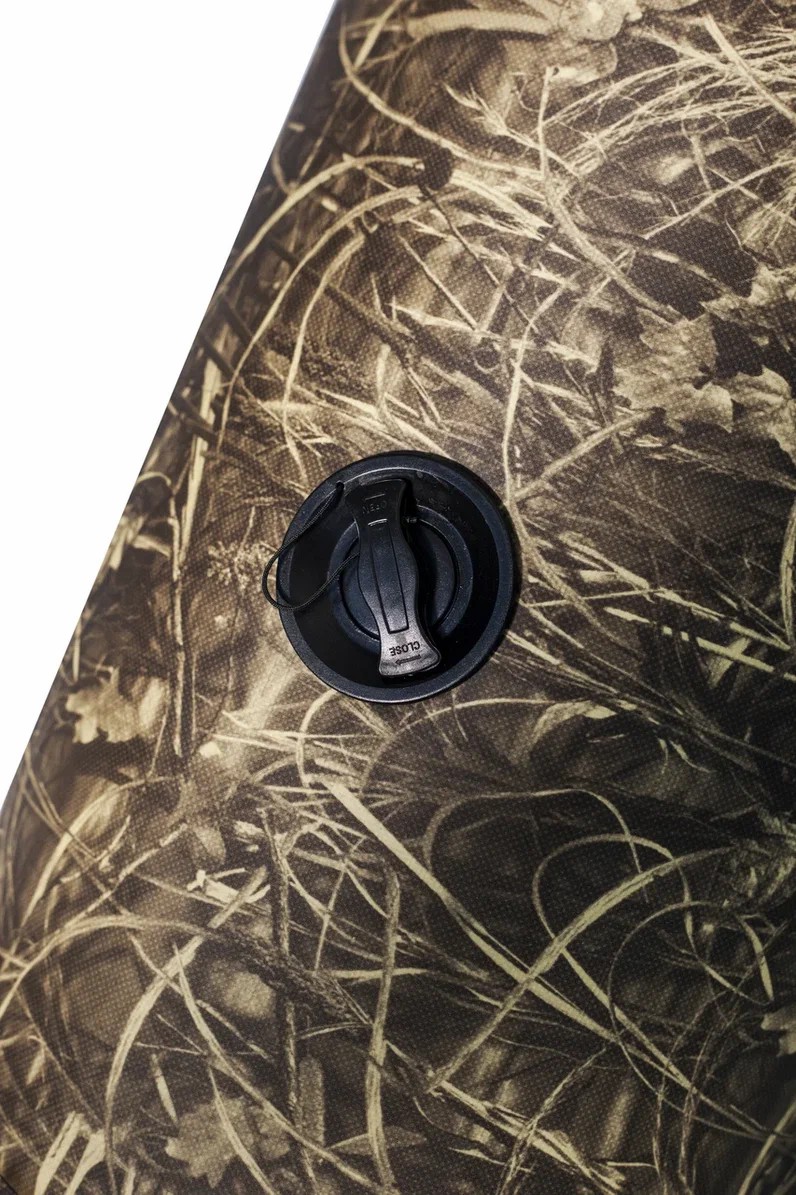 КРЕСЛО НАДУВНОЕ SMARINE, 85Х75 СМ, ПВХ, КАМЫШ в Назрани