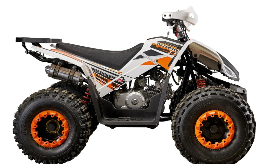 Квадроцикл YACOTA SPORTY XX PRO-SPORT в Назрани