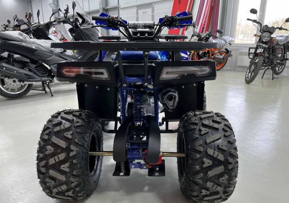 Квадроцикл PROMAX SPACE 200 в Назрани