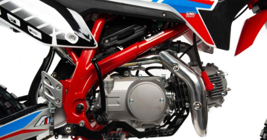 Питбайк MOTOLAND (МОТОЛЕНД) Apollo125 DT125 в Назрани