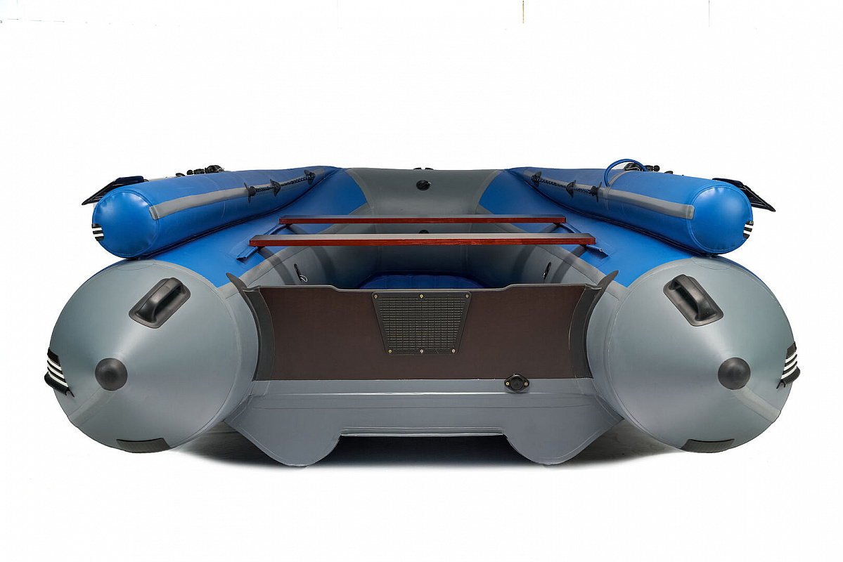 Лодка MISHIMO FAMILY LITE DF 400 в Назрани