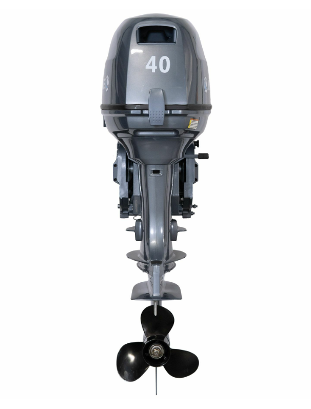 Лодочный мотор APACHE T40BS в Назрани