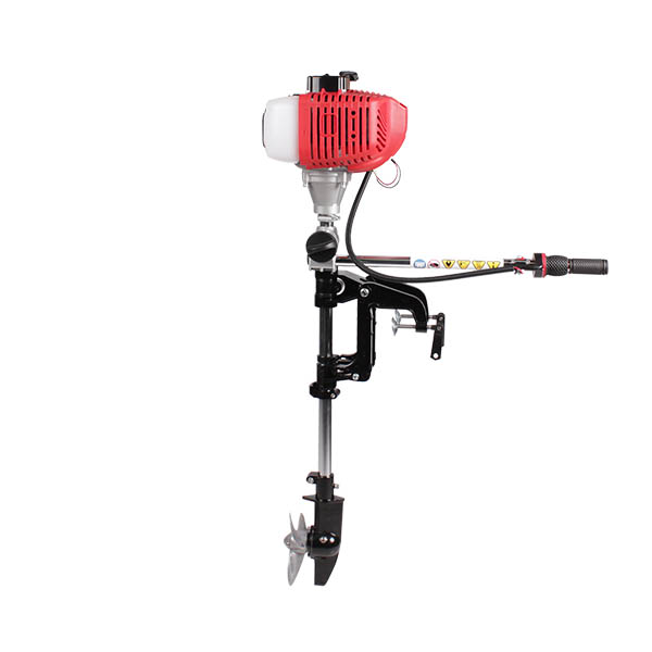 ЛОДОЧНЫЙ МОТОР TOYAMA TA 3.5 в Назрани