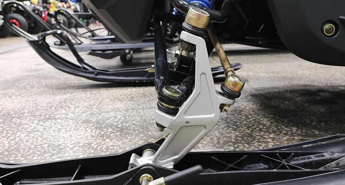 Снегоход Ataki WD150 в Назрани