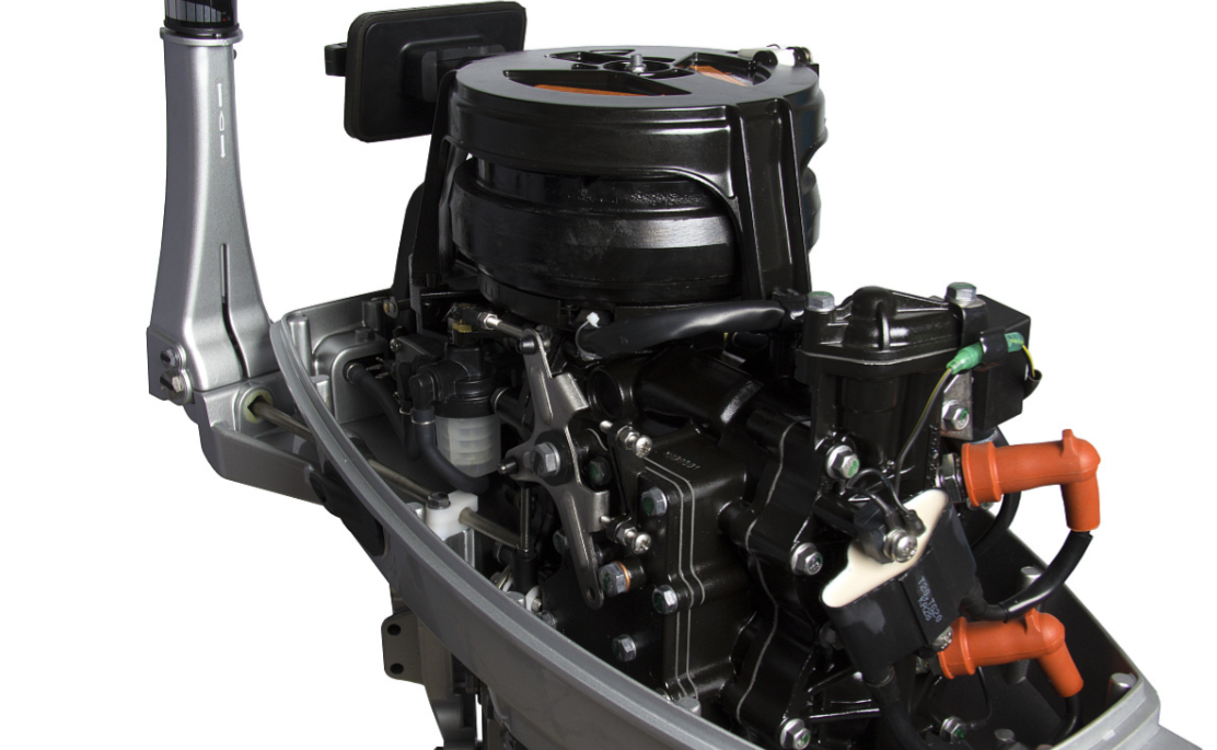 Лодочный мотор Seanovo SN9.9FFEL Enduro в Назрани