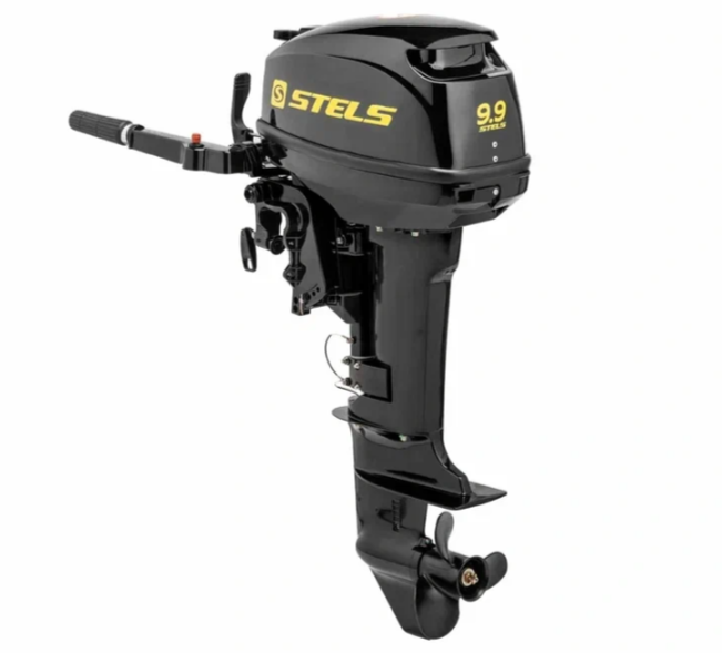 Лодочный мотор STELS 9.9HP в Назрани