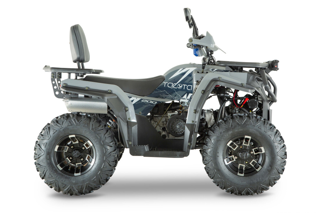 Квадроцикл YACOTA VIKING PRO 250 в Назрани