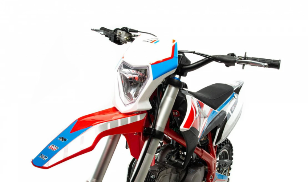 Питбайк MOTOLAND (МОТОЛЕНД) Apollo 125 DT125 E в Назрани