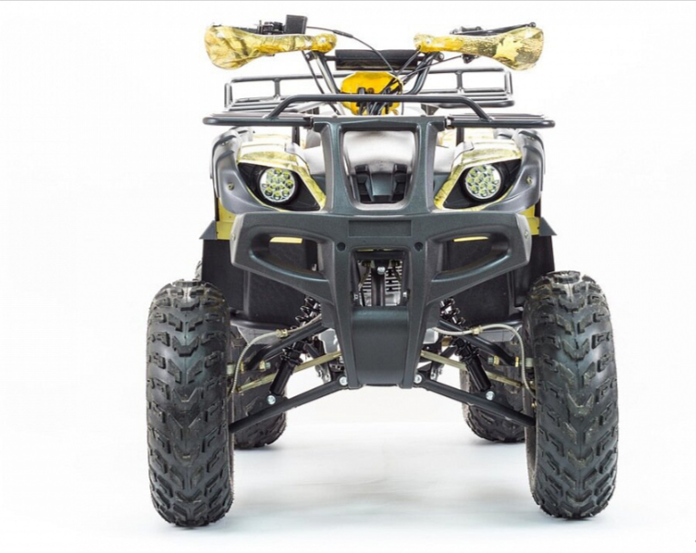 Квадроцикл MOTOLAND (МОТОЛЕНД) 250 ADVENTURE в Назрани