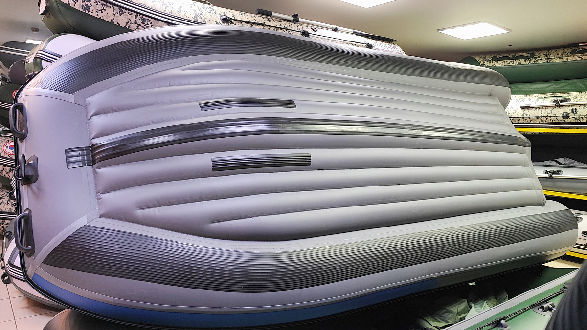 Лодка MISHIMO FAMILY PRO 350 в Назрани