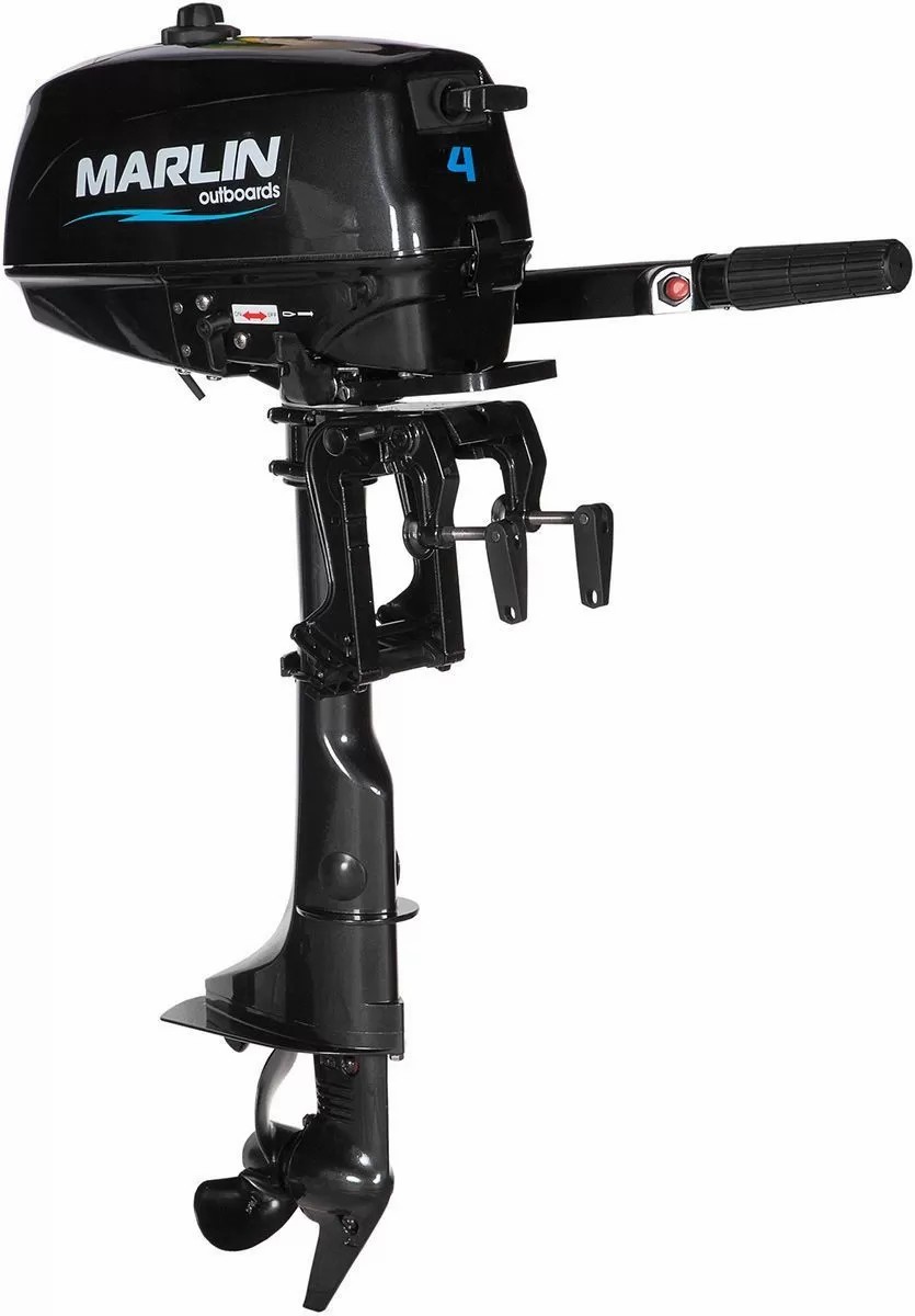 Лодочный мотор MARLIN MP 4 AMHS в Назрани