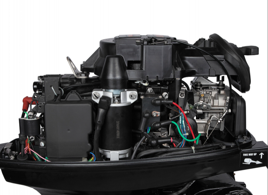 Лодочный мотор MARLIN MP 40 AERTL в Назрани