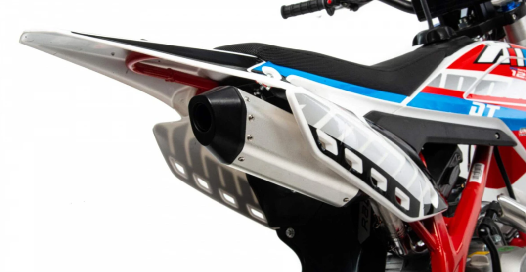 Питбайк MOTOLAND (МОТОЛЕНД) Apollo 125 DT125 E в Назрани