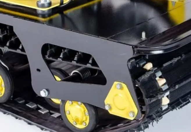 Мотобуксировщик FISHRIDE КОМПАКТ 17 л.с. в Назрани