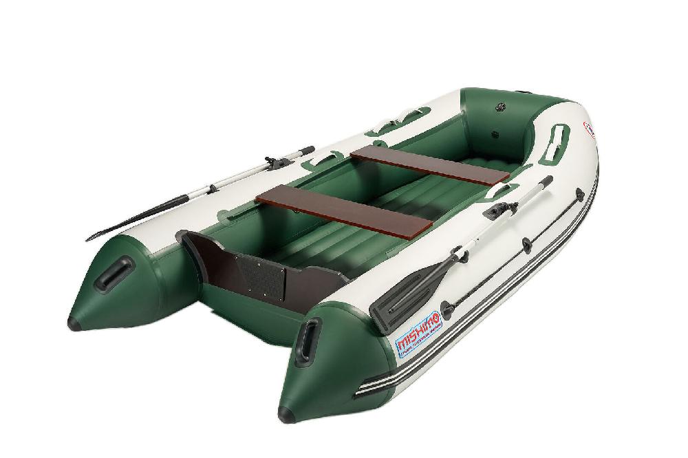 Лодка MISHIMO LITE 360 в Назрани