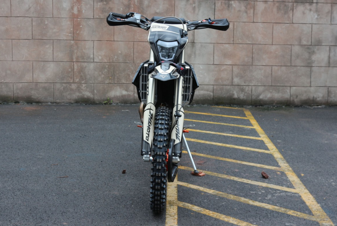 Мотоцикл JHLMOTO JHL Z8i (EFI) NC300S (182-MN) в Назрани