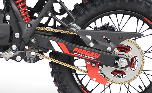 Питбайк Progasi Smart Max 150 в Назрани