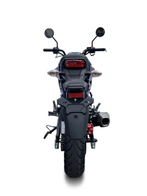 Мотоцикл PROMAX STRYKER 200(49) в Назрани