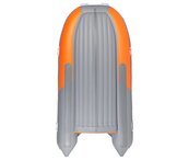 НАДУВНАЯ ЛОДКА GLADIATOR E380S в Назрани