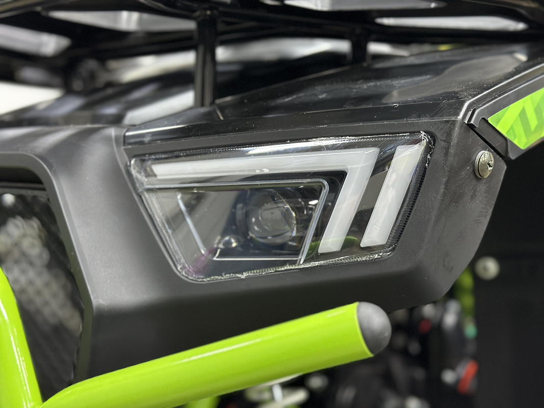 Квадроцикл PROMAX МАЙНКРАФТ 192 в Назрани