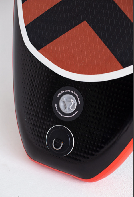 НАДУВНОЙ SUP-BOARD BURNFIRE 10,6 в Назрани