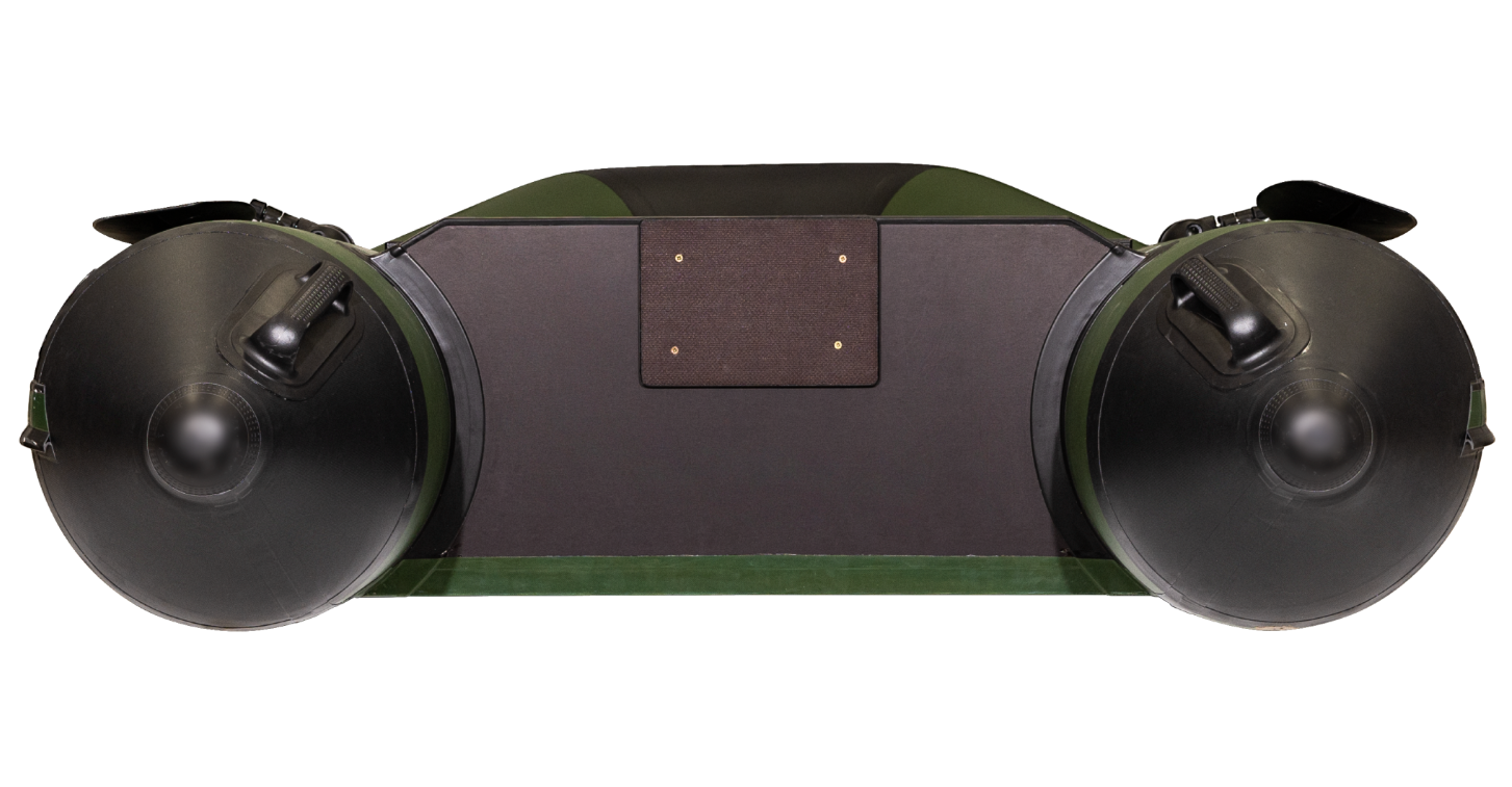 Лодка АКВА 2900 в Назрани