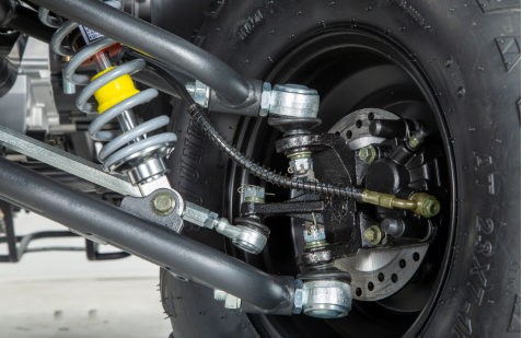 Квадроцикл YACOTA VIKING в Назрани