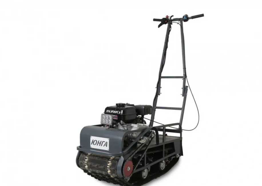 Мотобуксировщик ВЕПС WINTER «ЮНГА» 6.5 в Назрани