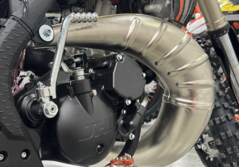 Мотоцикл JHLMOTO JHL M5 MT250 (1E66MM) в Назрани