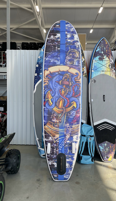 SUP (САП) ДОСКА RAIDEX TAKUMO 10.6’ (320СМ) N 8 в Назрани