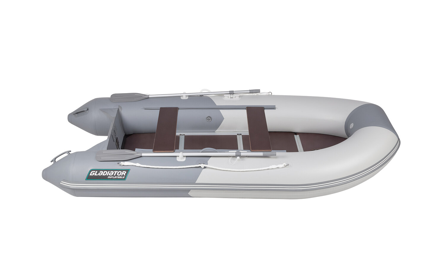 НАДУВНАЯ ЛОДКА GLADIATOR B330 в Назрани