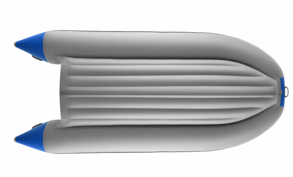 ЛОДКА ДРАККАР 3400 НДНД HANT-PRO в Назрани