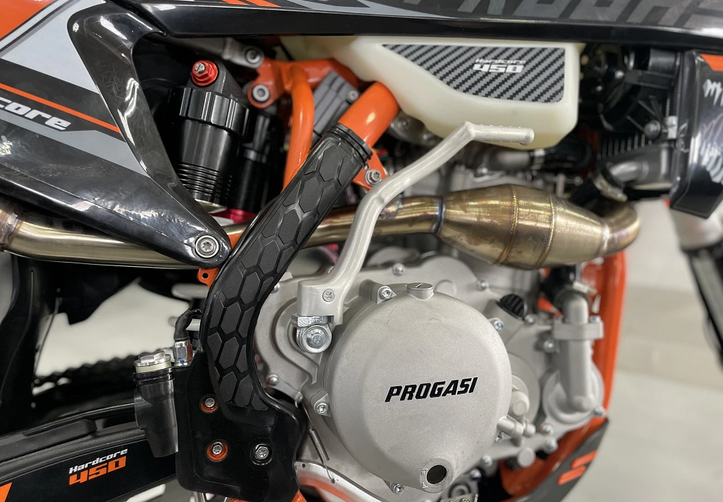 Мотоцикл PROGASI HARDCORE 450 в Назрани