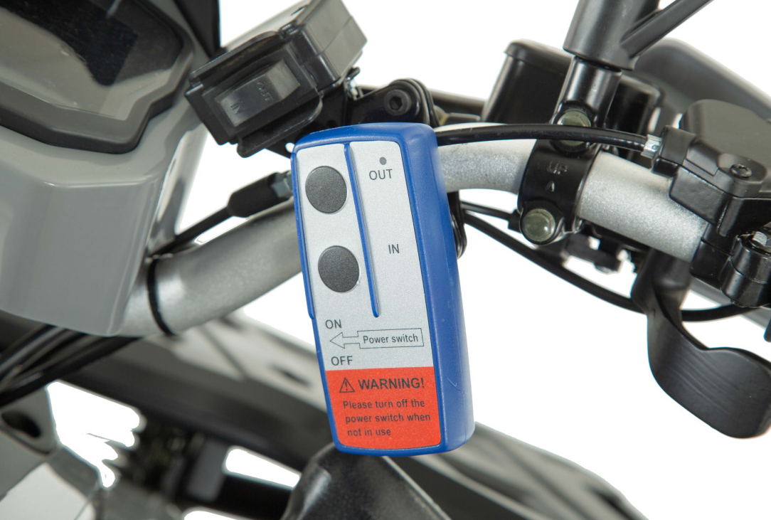 Квадроцикл YACOTA VIKING PRO 250 в Назрани