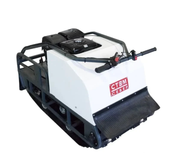 Мотобуксировщик СТЕМ СЕВЕР ЭКСПЕРТ 500 КОМПАКТ 15 л.с. в Назрани