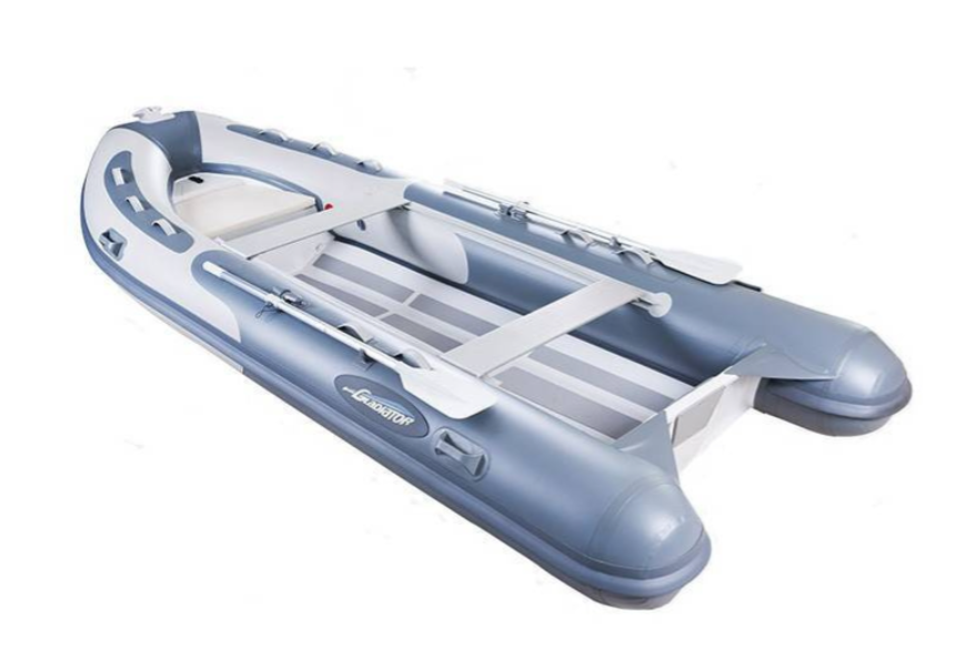 Лодка GLADIATOR RIB420AL в Назрани