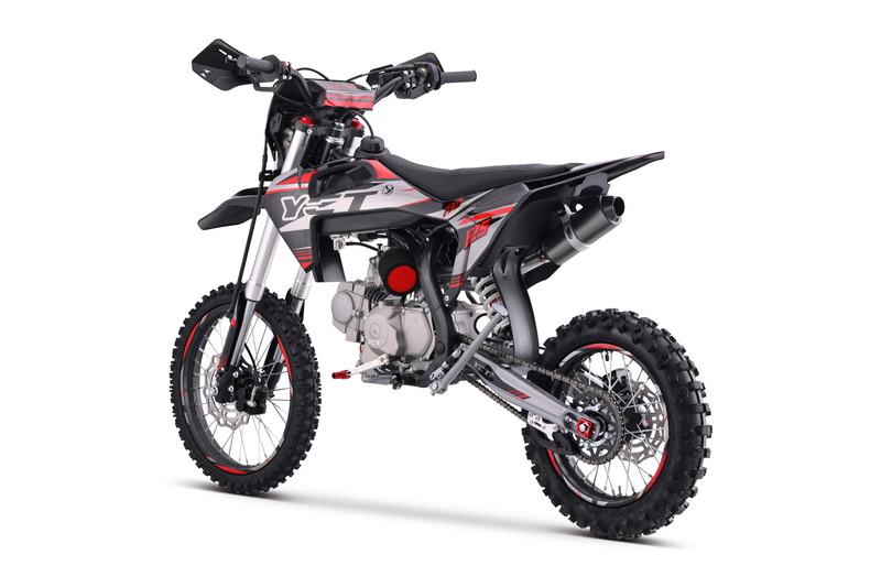 Питбайк YACOTA H5 125 в Назрани