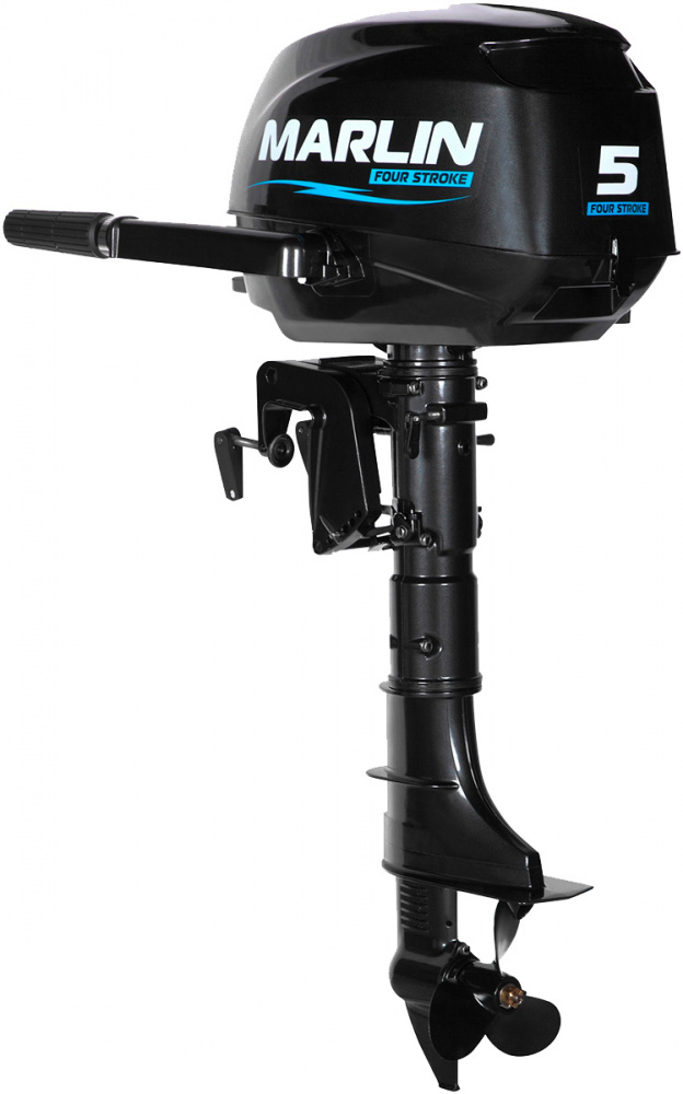 Лодочный мотор MARLIN MF 5 AMHL в Назрани