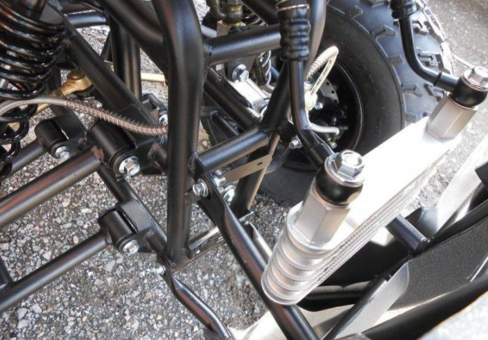 Квадроцикл MOTOLAND (МОТОЛЕНД) 200 ALL ROAD в Назрани